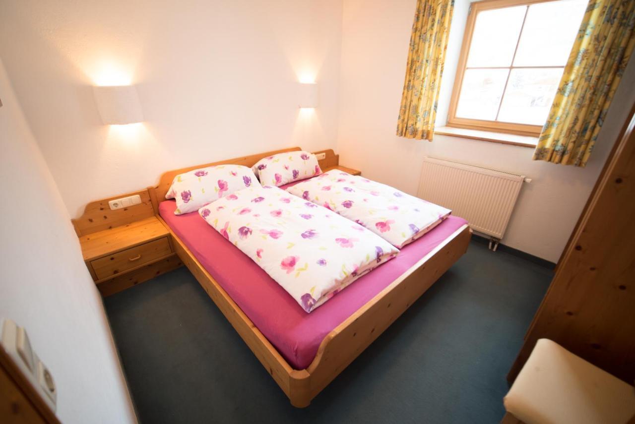 Ferienwohnung Huberhof Oberndorf in Tirol Zewnętrze zdjęcie