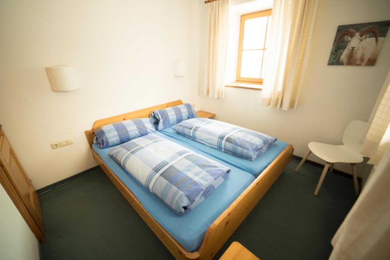 Ferienwohnung Huberhof Oberndorf in Tirol Zewnętrze zdjęcie