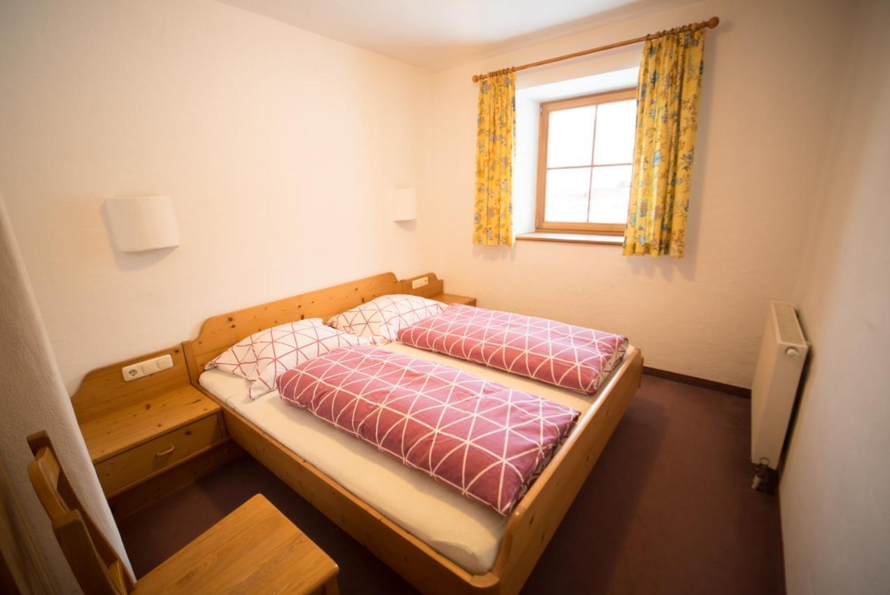 Ferienwohnung Huberhof Oberndorf in Tirol Zewnętrze zdjęcie